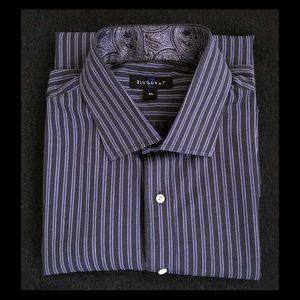 Ziggurat Men’s Dress Shirt